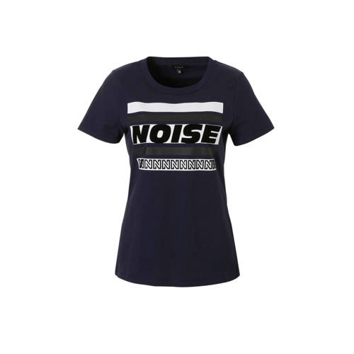 Nikkie T Shirt Met Tekst nikkie kopen in de aanbieding Nikkie T Shirt Met Tekst nikkie kopen in de aanbieding