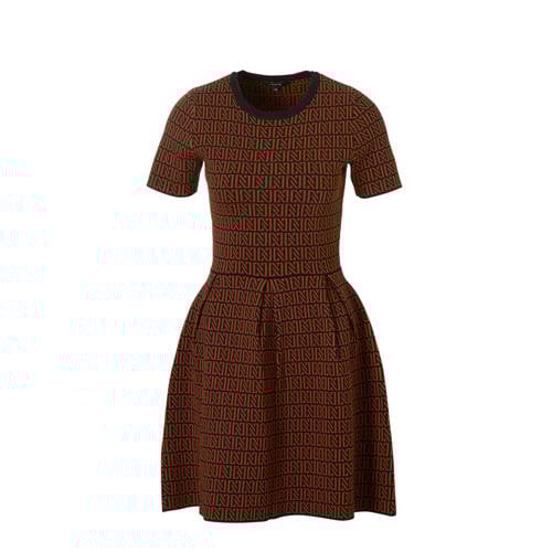 Nikkie Jurk Met Logo nikkie kopen in de aanbieding Nikkie Jurk Met Logo nikkie kopen in de aanbieding