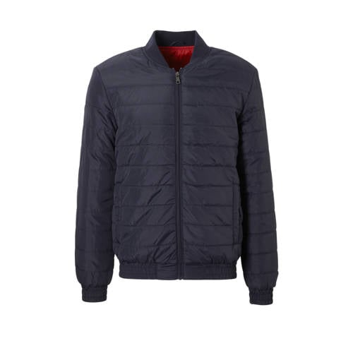 Ca Angelo Litrico Tussenjas Marine ca kopen in de aanbieding