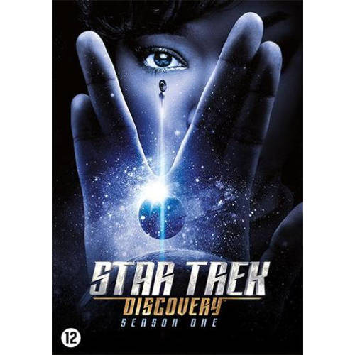 Star Trek Discovery Seizoen 1 Dvd huismerk kopen in de aanbieding Star Trek Discovery Seizoen 1 Dvd huismerk kopen in de aanbieding