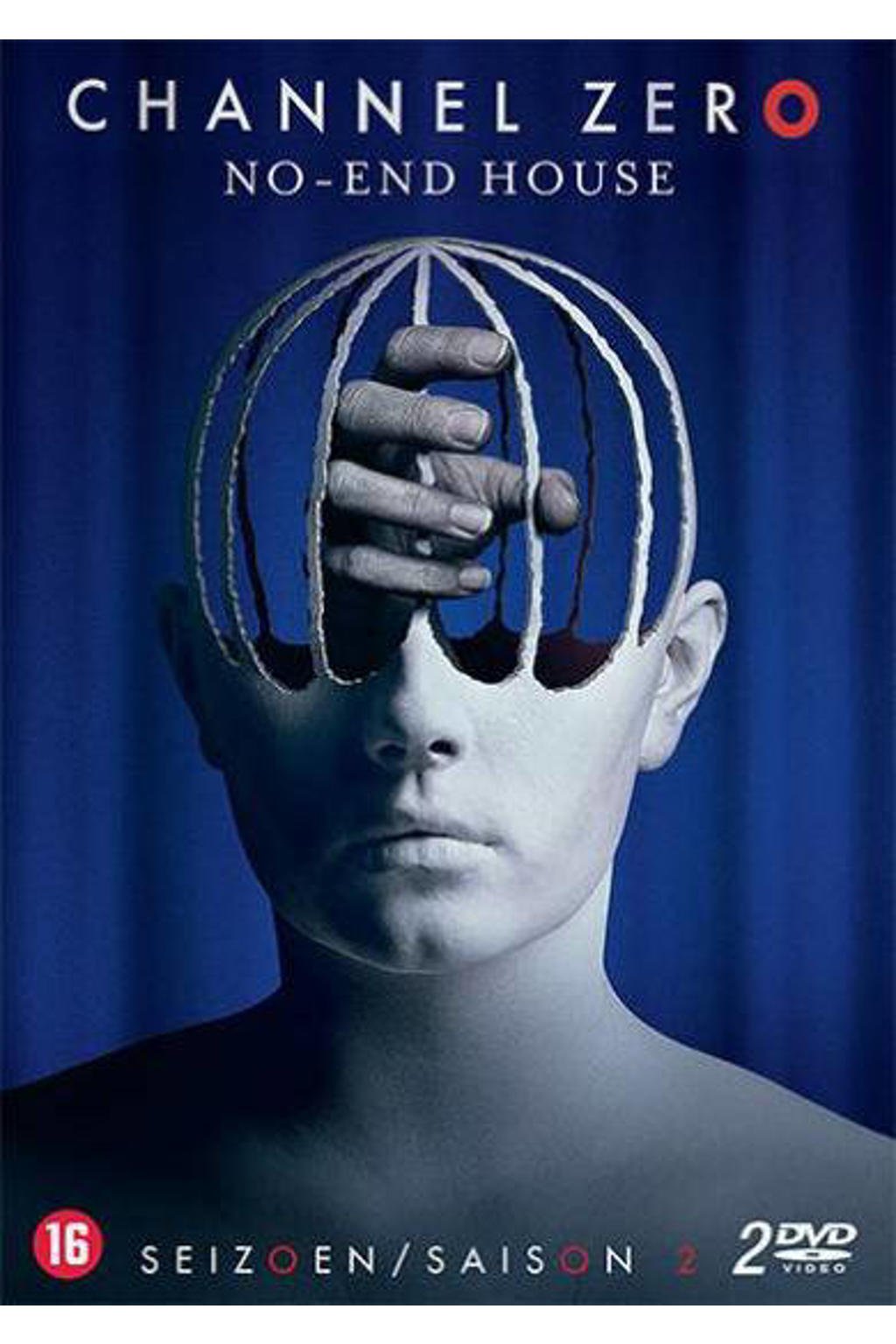 Channel zero Seizoen 2 (DVD) wehkamp