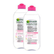 Micellair Reinigingswater - 2x 400 ml