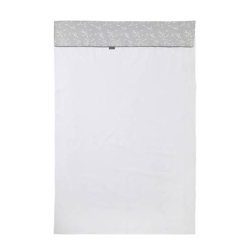 Petit Juul Ledikantlaken Grijswit petit juul kopen in de aanbieding