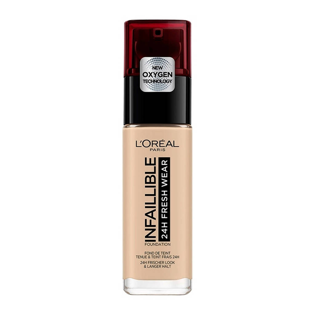 L'Oréal Paris Infaillible foundation - 130 True Beige