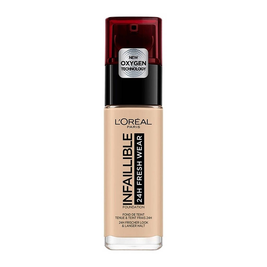 L'Oréal Paris Infallible foundation - 130 True Beige