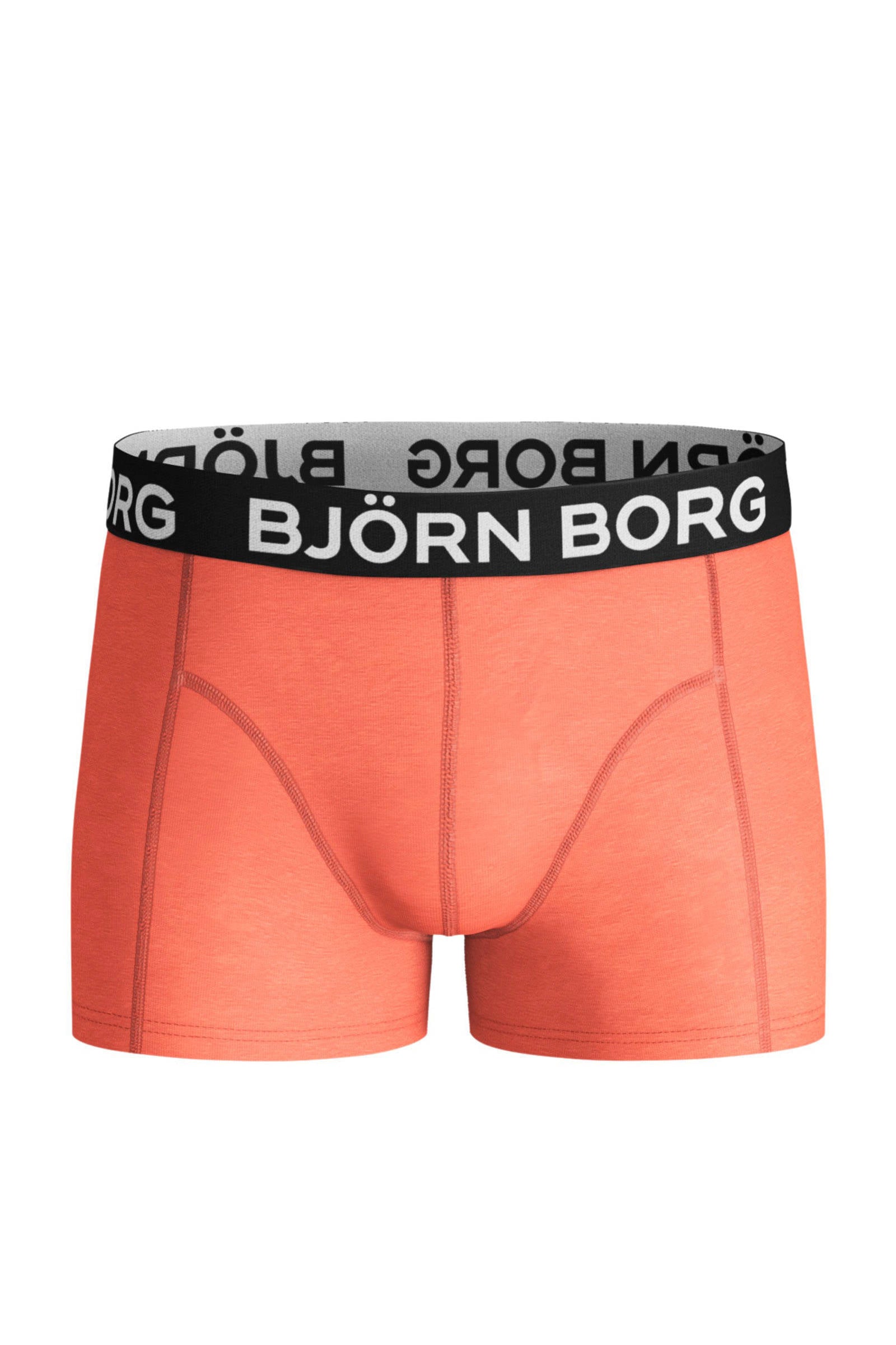 Björn Borg Junior boxershort - set van 3 | wehkamp