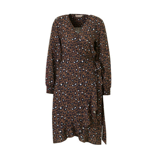 Whkmps Great Looks Wikkeljurk Met Panterprint whkmps great looks kopen in de aanbieding Whkmps Great Looks Wikkeljurk Met Panterprint whkmps great looks kopen in de aanbieding
