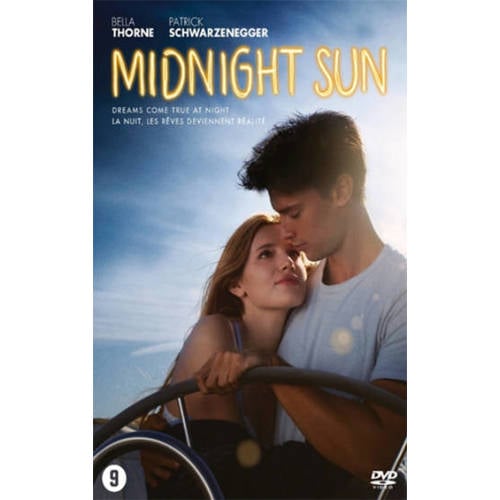 Midnight Sun Dvd huismerk kopen in de aanbieding