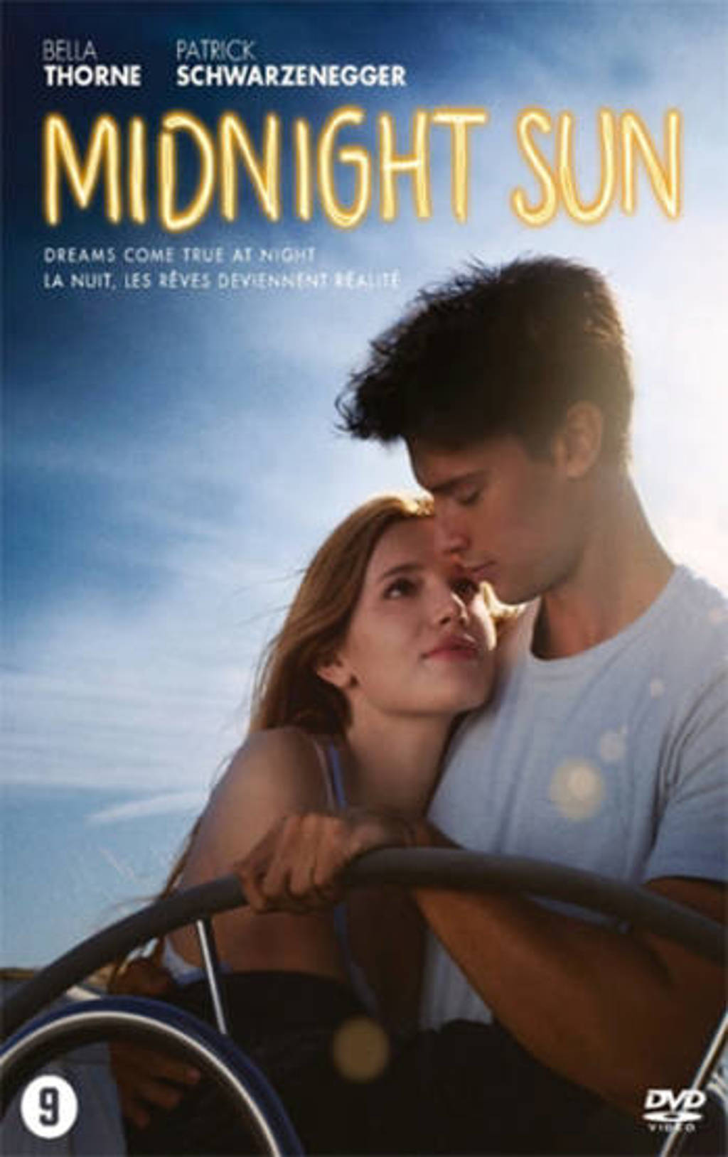 Midnight sun (DVD)