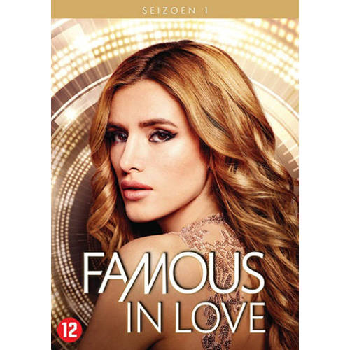 Famous In Love Seizoen 1 Dvd huismerk kopen in de aanbieding