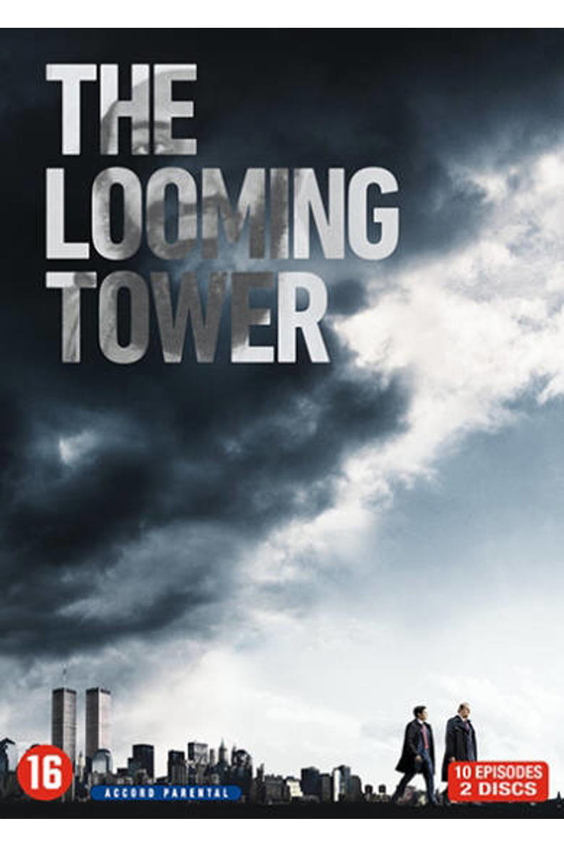 Looming Tower - Seizoen 1 (DVD) | wehkamp