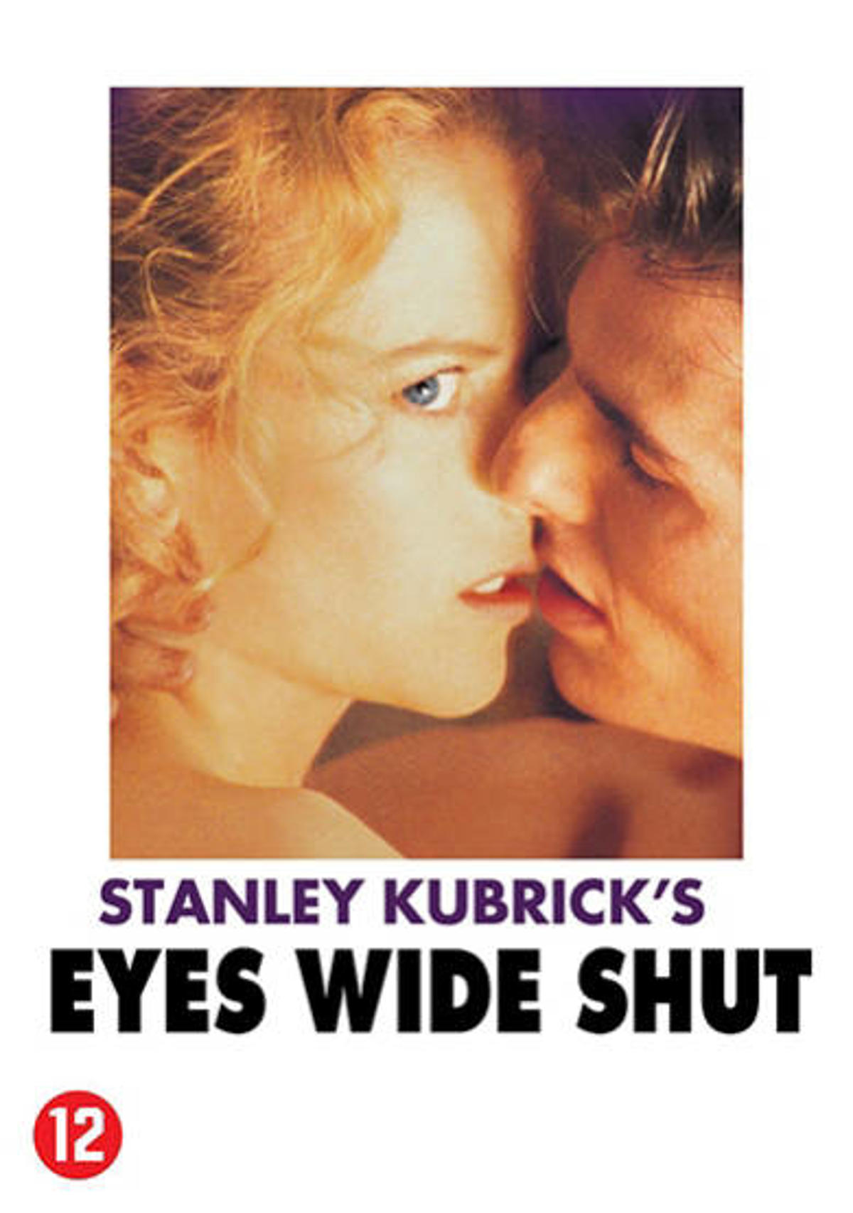Ultieme Slepen Chip Eyes Wide Shut (DVD) | wehkamp