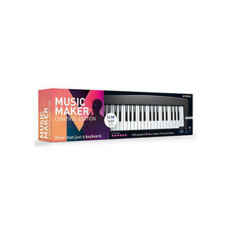 Magix music maker control (PC)