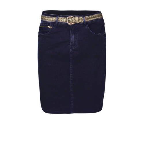 Cassis Kokerrok Blauw cassis kopen in de aanbieding Cassis Kokerrok Blauw cassis kopen in de aanbieding