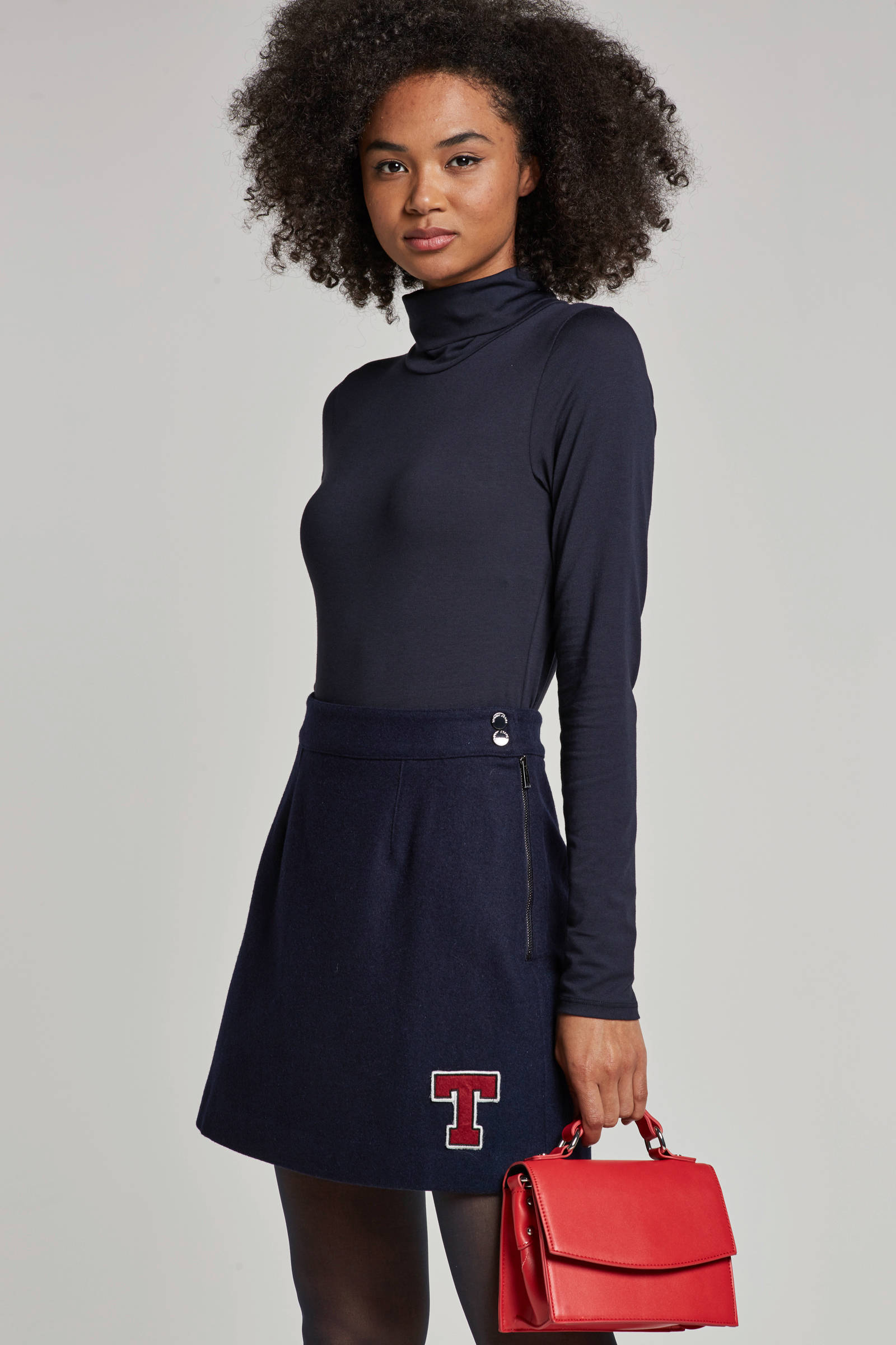 Modström Tanner coltrui donkerblauw | wehkamp Modström Tanner coltrui donkerblauw | wehkamp