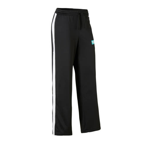 Reebok Broek Zwart reebok kopen in de aanbieding Reebok Broek Zwart reebok kopen in de aanbieding