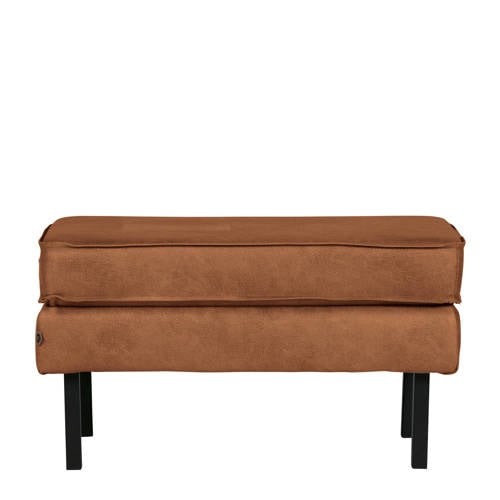 WOOOD hocker Rodeo afbeelding