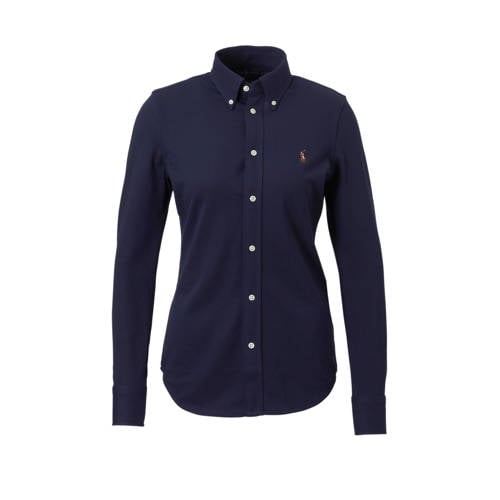 Polo Ralph Lauren Blouse polo ralph lauren kopen in de aanbieding