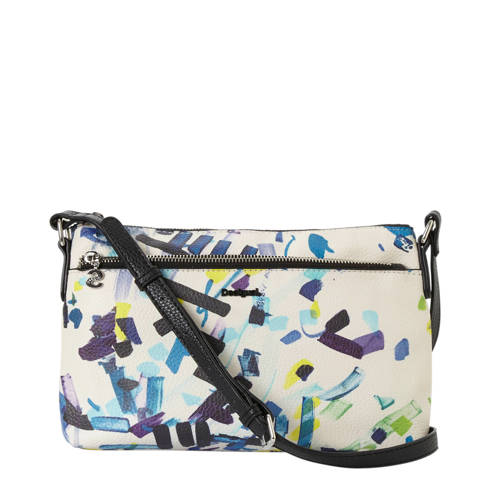 Desigual Schoudertas desigual kopen in de aanbieding