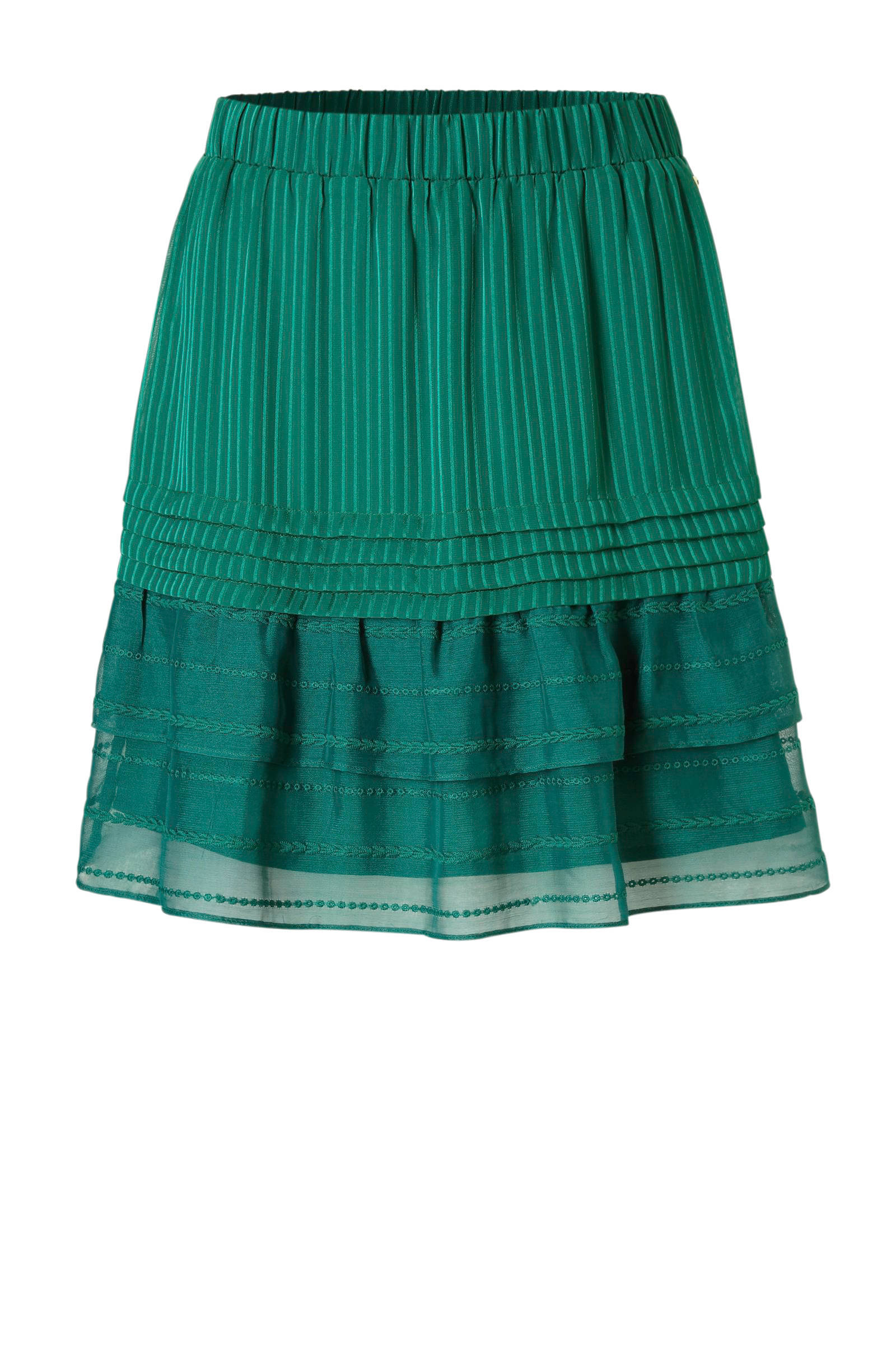 groen rokje groen rokje