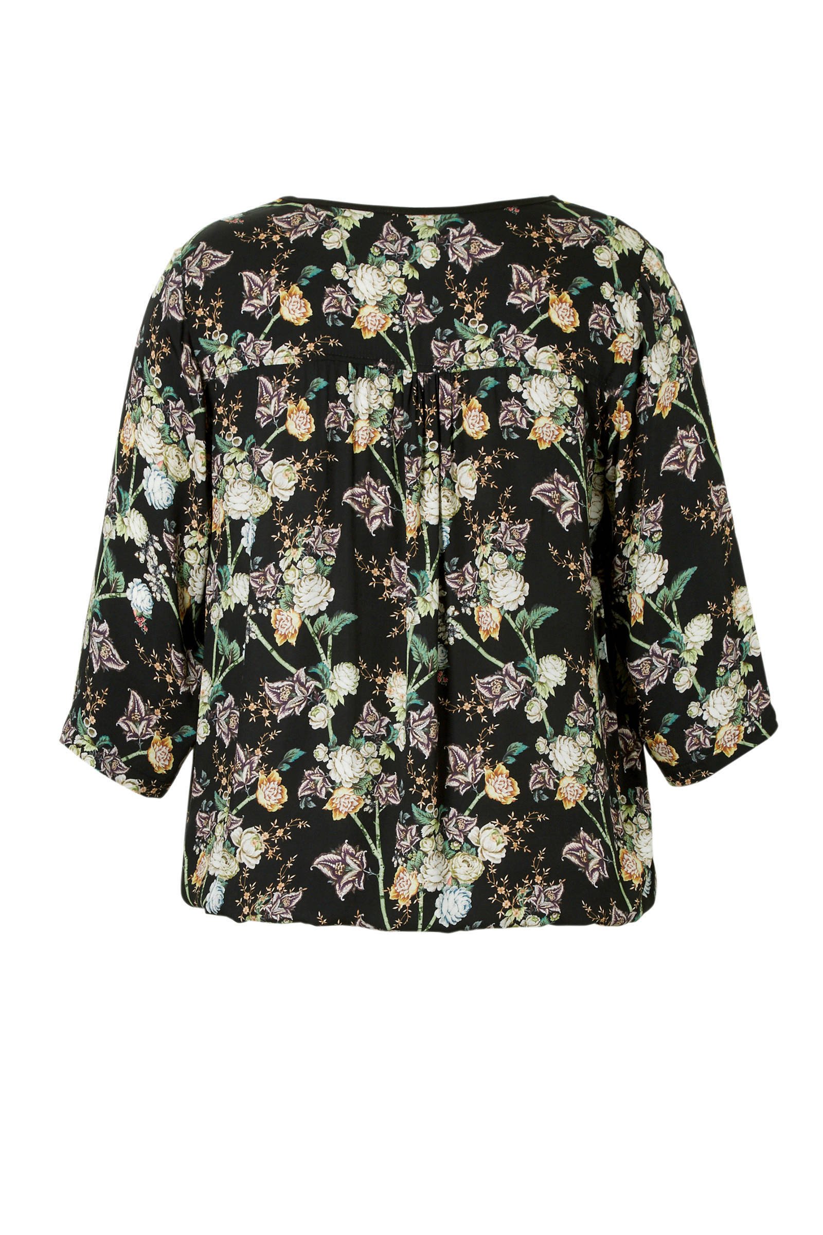 CHOISE bloemenprint CHOISE CHOISE bloemenprint blouse met met blouse met met bloemenprint CHOISE blouse blouse bloemenprint qRAAF8