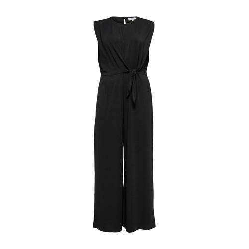 Only Carmakoma Jumpsuit Met Strik only carmakoma kopen in de aanbieding Only Carmakoma Jumpsuit Met Strik only carmakoma kopen in de aanbieding