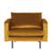 BePureHome fauteuil Rodeo (velours)