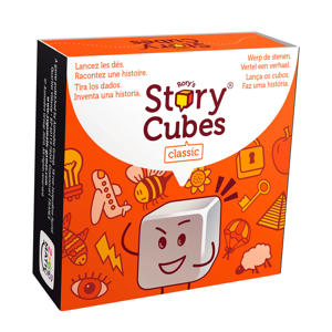 Rory's Story Cubes Classic dobbelspel