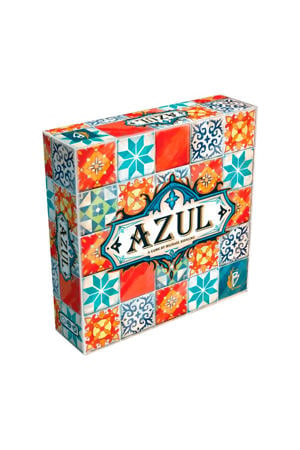 Azul NL/FR
