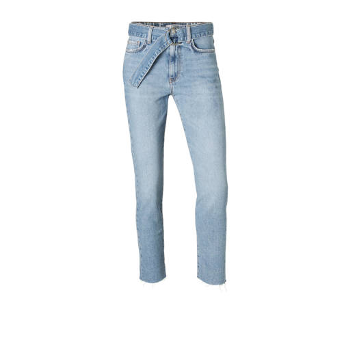 Guess High Waist Slim Fit Jeans guess kopen in de aanbieding