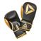 Reebok  bokshandschoenen zwart/goud - 16 oz