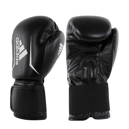 Adidas Performance Kick Bokshandschoenen Speed 50 16 Oz adidas kopen in de aanbieding
