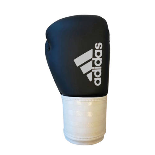 Adidas Performance Bokshandschoenen Hybrid 50 12 Oz adidas kopen in de aanbieding