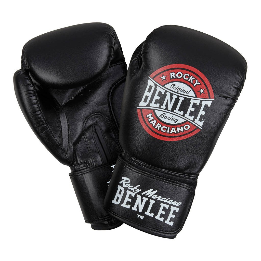 Benlee bokshandschoenen Rocky Marciano Pressure - 10 oz