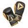 Reebok  bokshandschoenen zwart/goud  (12oz)