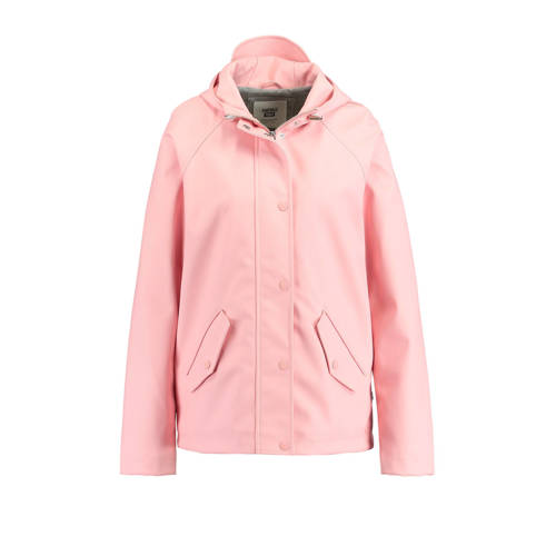 America Today Janet Regenjas Lichtroze america today kopen in de aanbieding