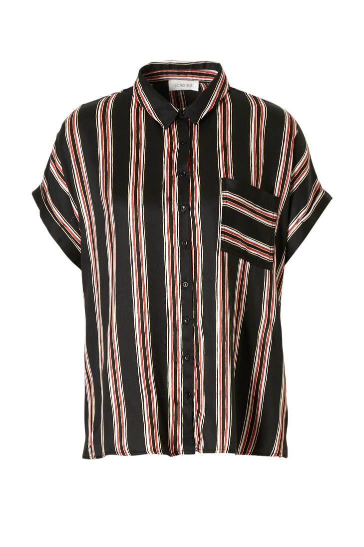 alchemist gestreepte blouse Khadra blouse Khadra gestreepte gestreepte alchemist alchemist Iqtpz4nwx