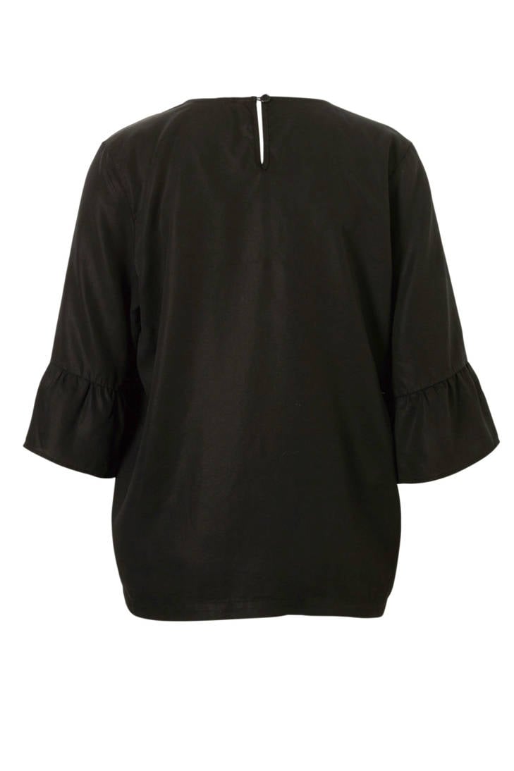 alchemist blouse blouse zwart blouse zwart alchemist zwart alchemist FSwI6Iq