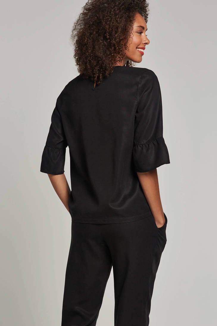 alchemist blouse blouse zwart blouse zwart alchemist zwart alchemist FSwI6Iq