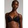 Hunkemöller push-up bh Angie zwart