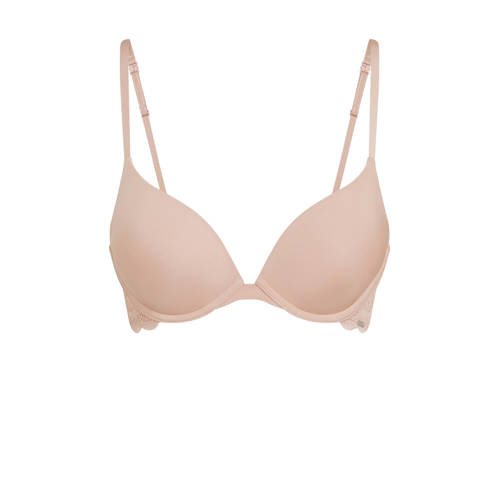 Hunkemoller Push Up Bh Angie Beige hunkemoller kopen in de aanbieding Hunkemoller Push Up Bh Angie Beige hunkemoller kopen in de aanbieding