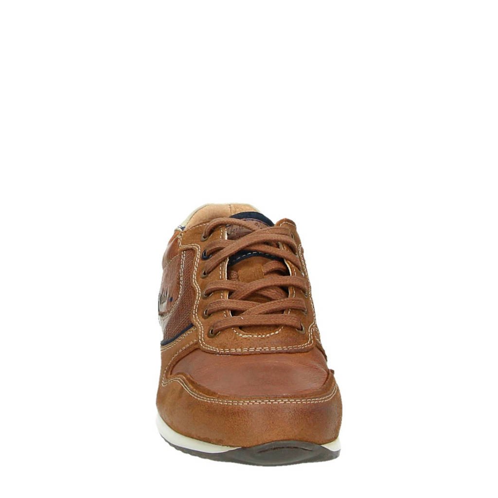 Sneakers Cognac Caldwell Leren Sneakers Australian Caldwell Leren Australian 6ZRwqxUE