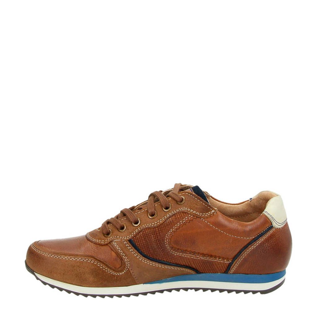 Sneakers Cognac Caldwell Leren Sneakers Australian Caldwell Leren Australian 6ZRwqxUE