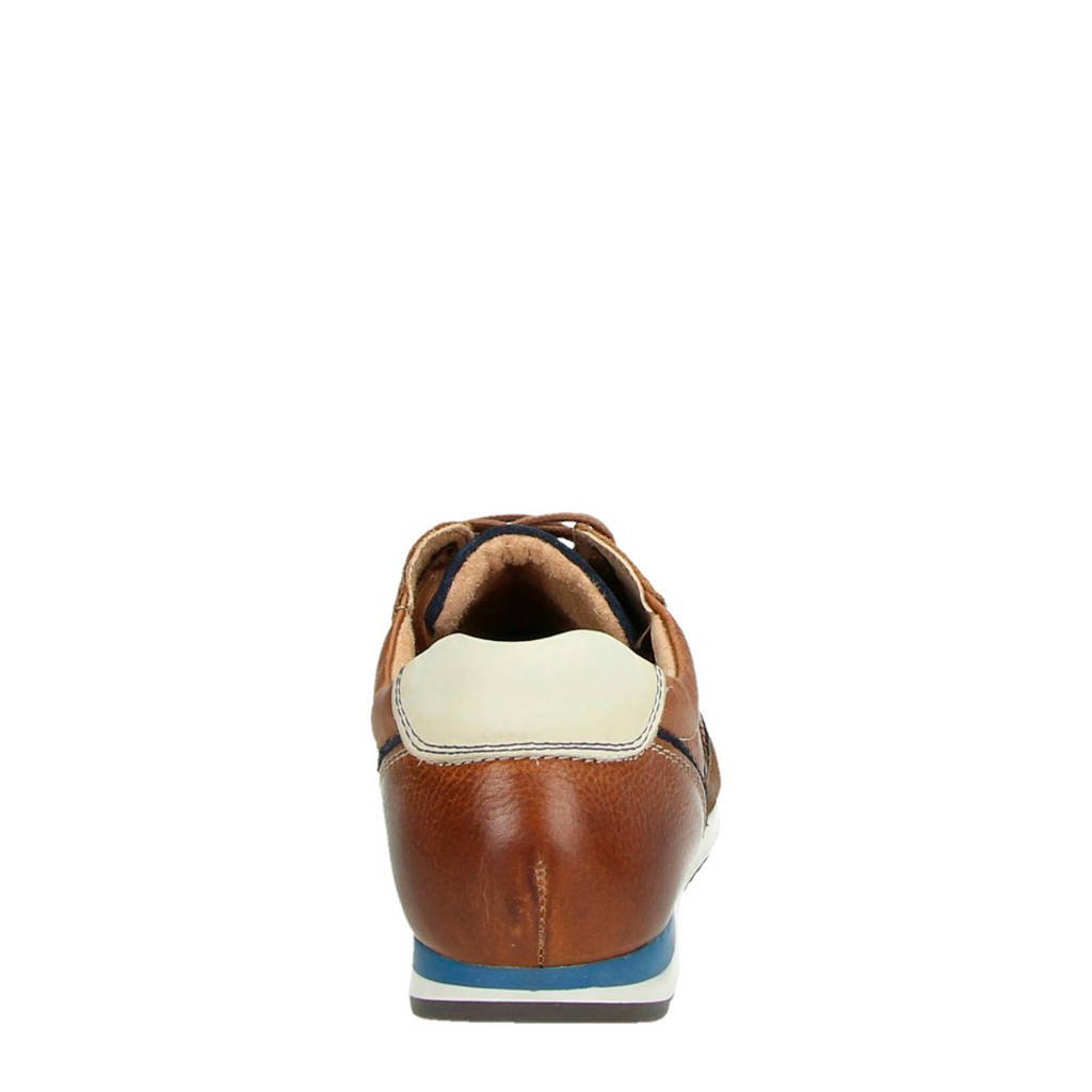 Sneakers Cognac Caldwell Leren Sneakers Australian Caldwell Leren Australian 6ZRwqxUE