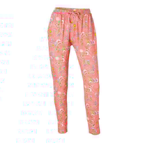Pip Studio Pyjamabroek Met All Over Print Roze pip studio kopen in de aanbieding Pip Studio Pyjamabroek Met All Over Print Roze pip studio kopen in de aanbieding
