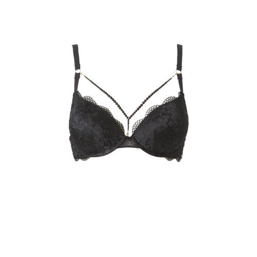 Sapph Push Up Bh Thailia Zwart sapph kopen in de aanbieding Sapph Push Up Bh Thailia Zwart sapph kopen in de aanbieding