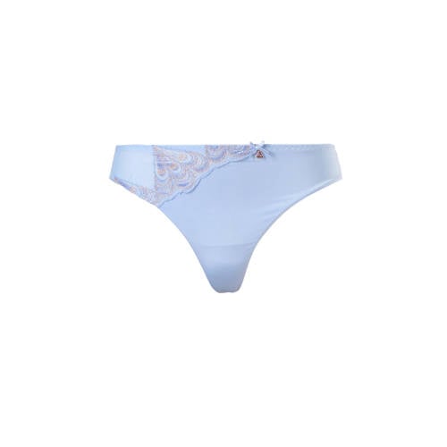 Lingadore String Pepa Lavendel lingadore kopen in de aanbieding Lingadore String Pepa Lavendel lingadore kopen in de aanbieding