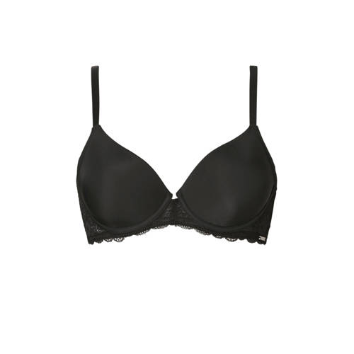 Sapph Voorgevormde Beugelbh River Zwart sapph kopen in de aanbieding