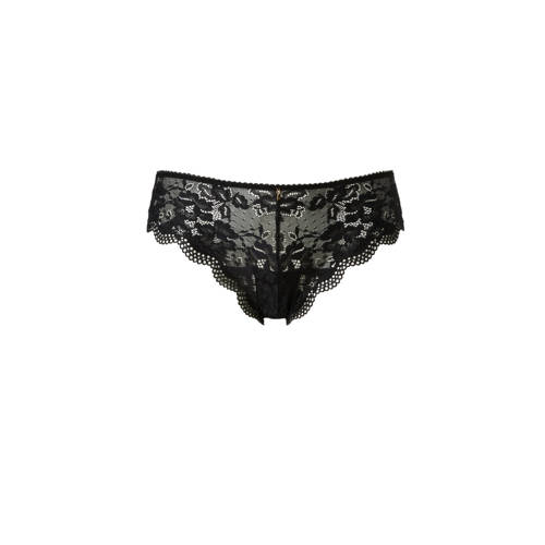Sapph Brazilian Thalia Zwart sapph kopen in de aanbieding