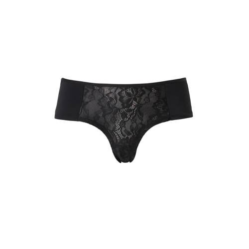 Sapph Hipster Tess Zwart sapph kopen in de aanbieding